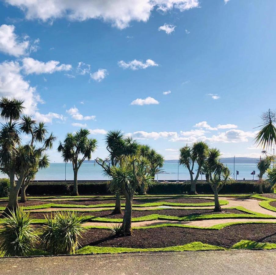 Beaches - South Sands Beach House Torquay Exteriér fotografie