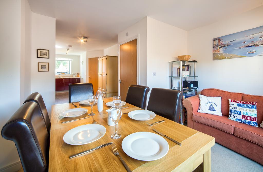 Beaches - South Sands Beach House Torquay Pokoj fotografie
