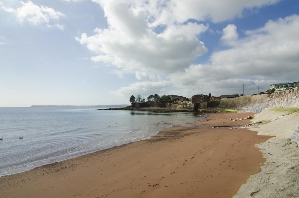 Beaches - South Sands Beach House Torquay Pokoj fotografie