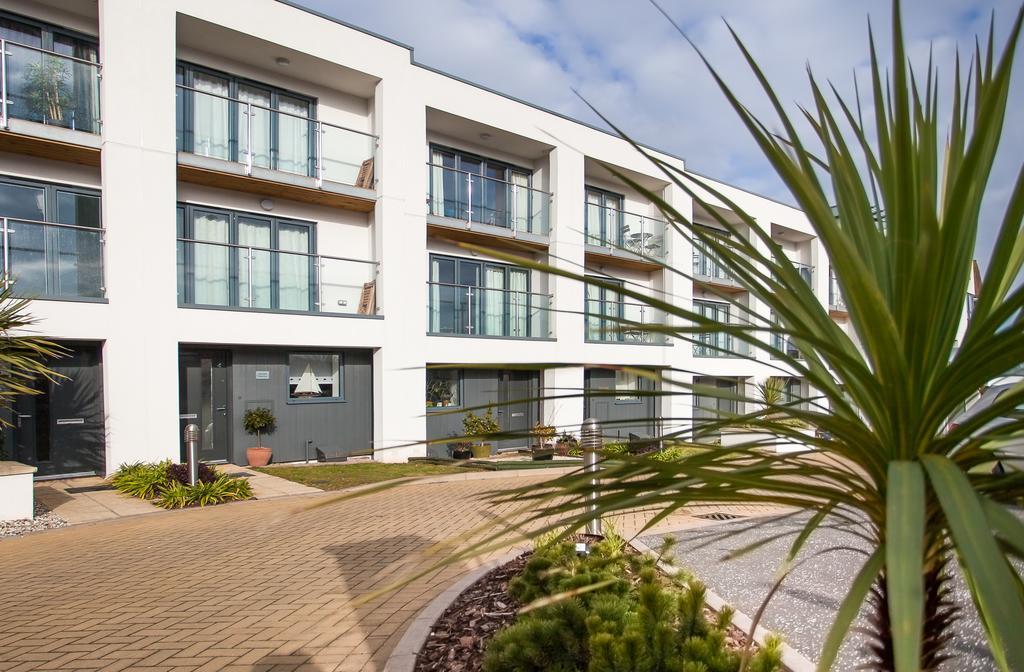 Beaches - South Sands Beach House Torquay Pokoj fotografie