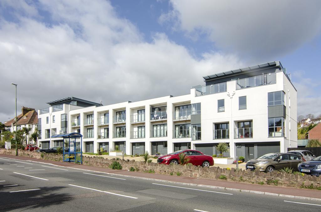 Beaches - South Sands Beach House Torquay Pokoj fotografie