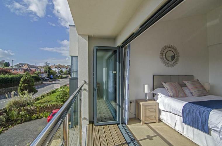 Beaches - South Sands Beach House Torquay Exteriér fotografie