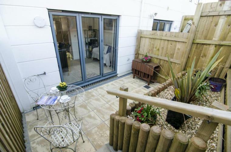 Beaches - South Sands Beach House Torquay Exteriér fotografie